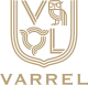 Логотип VARREL