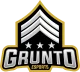 Логотип GRUNTo Esports