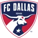 Логотип FC Dallas
