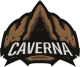 Логотип Caverna e-Sports