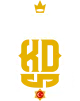 Логотип KDS Esports
