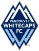 Логотип Vancouver Whitecaps FC