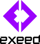 Логотип Exeed Esports