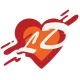Логотип Love Decks