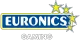 Логотип EURONICS Gaming