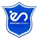 Логотип ieS Virtual Gaming