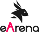 Логотип eArena