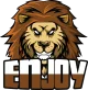 Логотип Team Enjoy