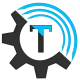 Логотип Technocracy