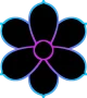 Логотип Magnolia