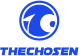 Логотип The Chosen