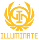 Логотип Illuminate Esports