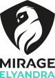 Логотип Mirage Elyandra