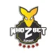 Логотип Who2Bet