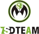 Логотип TSD Team