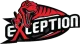 Логотип eXception