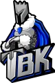 Логотип TBK Female