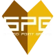 Логотип Stand Point Gaming