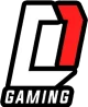 Логотип D1 Gaming LATAM