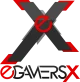 Логотип eGamersX