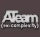 Логотип The A-Team