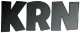 Логотип KRN