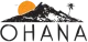 Логотип Ohana