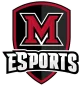 Логотип Miami University