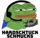 Логотип Hardschtuck Schmucks