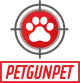 Логотип PetGunPet