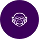 Логотип Monkemammt