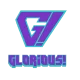 Логотип Glorious! Gaming