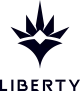 Логотип Liberty