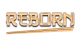 Логотип Reborn