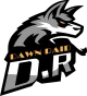 Логотип Dawn Raid