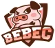 Логотип BECBEC