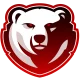 Логотип Northern Gaming Red