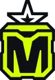 Логотип M80 Boston