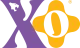 Логотип XO Esports