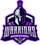 Логотип Warriors International
