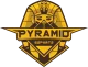 Логотип Pyramid Esport X