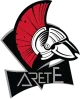 Логотип ARETE