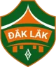 Логотип Đắk Lắk
