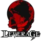 Логотип LeveraGe