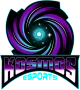 Логотип Kosmos Esports