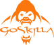 Логотип GoSkilla