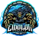 Логотип Eidolon Esports