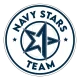 Логотип NAVY Stars