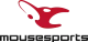 Логотип mousesports