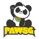 Логотип Paws Gaming